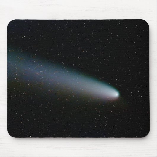 Sterren in de Night Sky Mouse Mat Muismat (Voorkant)