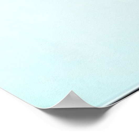 Sterren in de regen poster (Hoek)