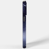 Sterren in de ruimte Case-Mate iPhone case (Achterkant / Rechts)