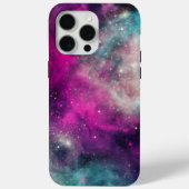 Sterren in de ruimte Case-Mate iPhone case (Achterkant)