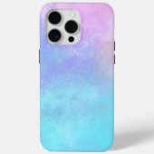 Sterren in de ruimte Case-Mate iPhone case (Achterkant)