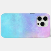 Sterren in de ruimte Case-Mate iPhone case (Achterkant (horizontaal))