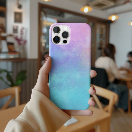 Sterren in de ruimte Case-Mate iPhone case