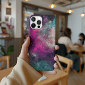 Sterren in de ruimte Case-Mate iPhone case
