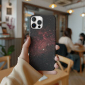 Sterren in de ruimte Case-Mate iPhone case