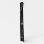 Sterren in de ruimte - Hubble Ultra Deep Field Case-Mate iPhone Case (Achterkant/links)