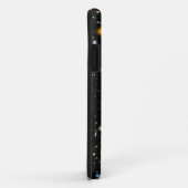 Sterren in de ruimte - Hubble Ultra Deep Field Case-Mate iPhone Case (Achterkant/rechts)