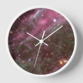 Sterren in de Tarantulanevel | (Voorkant)