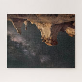 Sterren in de vallei van de dromen in New Mexico Legpuzzel (Horizontaal)