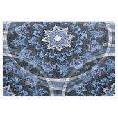 Sterren in de wolken..... stof (Fat Quarter)