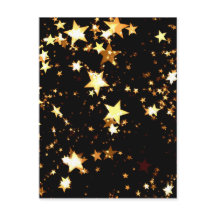 Sterren in duisternis