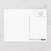 Sterren in je Briefkaart (Achterkant)