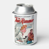 Sterren in zijn ogen - Romance  Comics Blikjeskoeler (Blikje Voorkant)