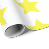 Sterren Inpakpapier (Rol Hoek)