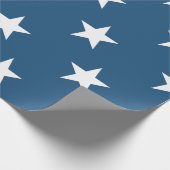 Sterren inpakpapier (Hoek)