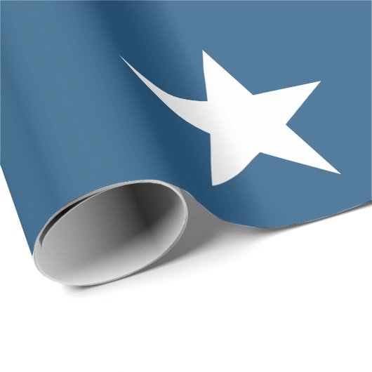 Sterren inpakpapier (Rol Hoek)