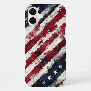 Sterren iPhone 16 Plus Hoesje