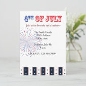 Sterren Kaart (Staand voorkant)