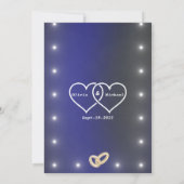 Sterren Kaart (Achterkant)