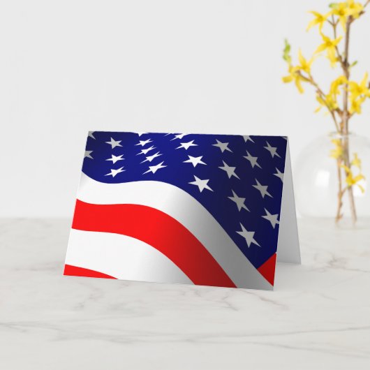 Sterren Kaart (Gele Bloem)