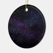 Sterren Keramisch Ornament (Links)