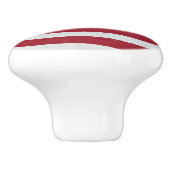 Sterren Keramische Knop (Zijkant)