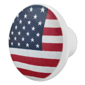 Sterren Keramische Knop (Rechts)