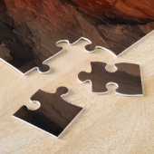 Sterren kijken als we kleine legpuzzel voelden (Zijkant)