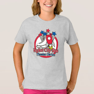 Sterren Kinder T-shirt