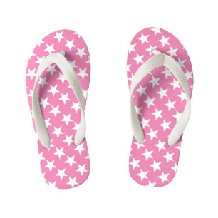 Sterren Kinder Teenslippers