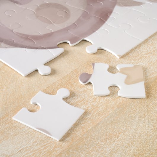 Sterren Kittens Legpuzzel (Zijkant)