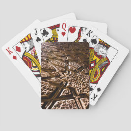 Sterren Klassieke speelkaarten