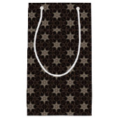 Sterren Klein Cadeauzakje (Voorkant)