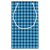 Sterren Klein Cadeauzakje (Achterkant)