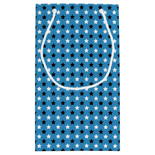 Sterren Klein Cadeauzakje (Achterkant)