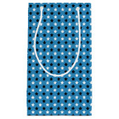 Sterren Klein Cadeauzakje (Voorkant)