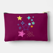 Sterren Kleine Accessoiretas Etui (Achterkant)