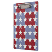 Sterren Klembord (Links)