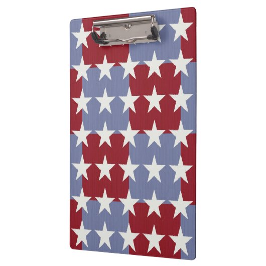 Sterren Klembord (Links)