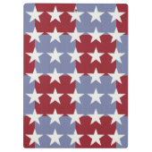 Sterren Klembord (Achterkant)