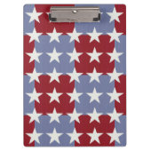 Sterren Klembord (Voorkant)
