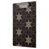 Sterren Klembord (Links)