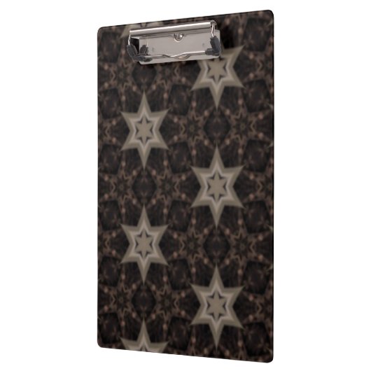 Sterren Klembord (Links)