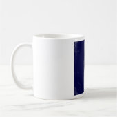 sterren koffiemok (Links)