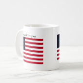 Sterren Koffiemok (Voorkant links)