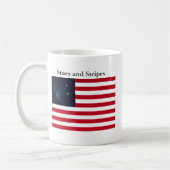 Sterren Koffiemok (Links)