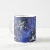 Sterren Koffiemok (Voorkant links)