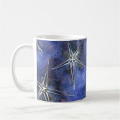 Sterren Koffiemok (Links)