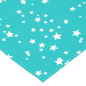 Sterren Korte Tafelloper (Hoek)