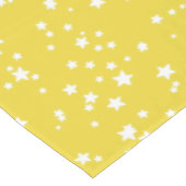 Sterren Korte Tafelloper (Hoek)